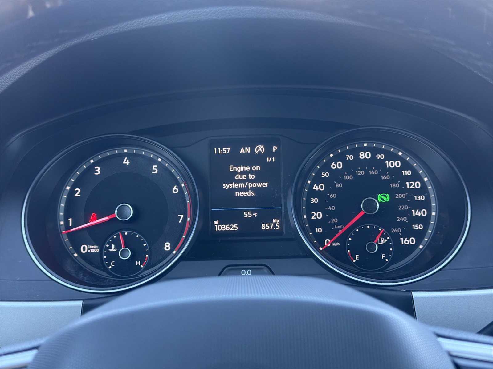 Thumbnail: 2021 Volkswagen Atlas - 10