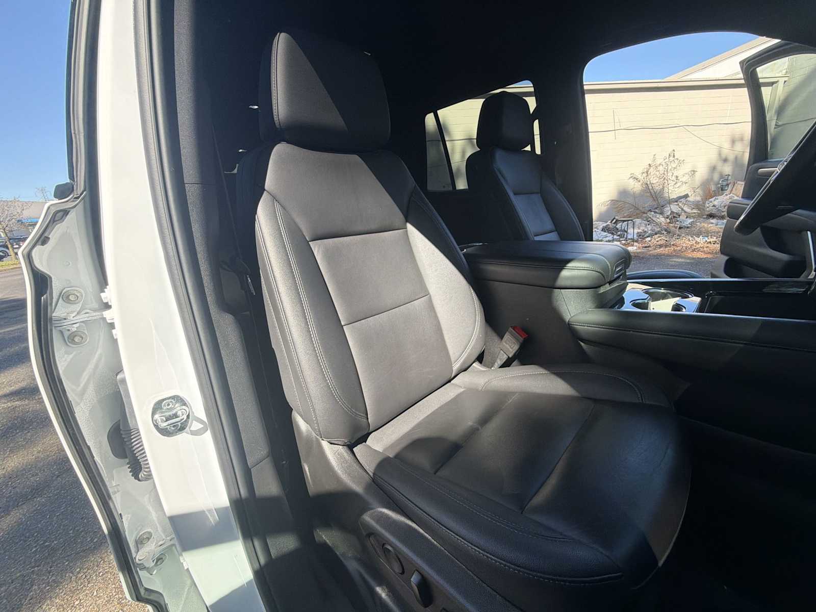 Thumbnail: 2025 Chevrolet Tahoe - 27