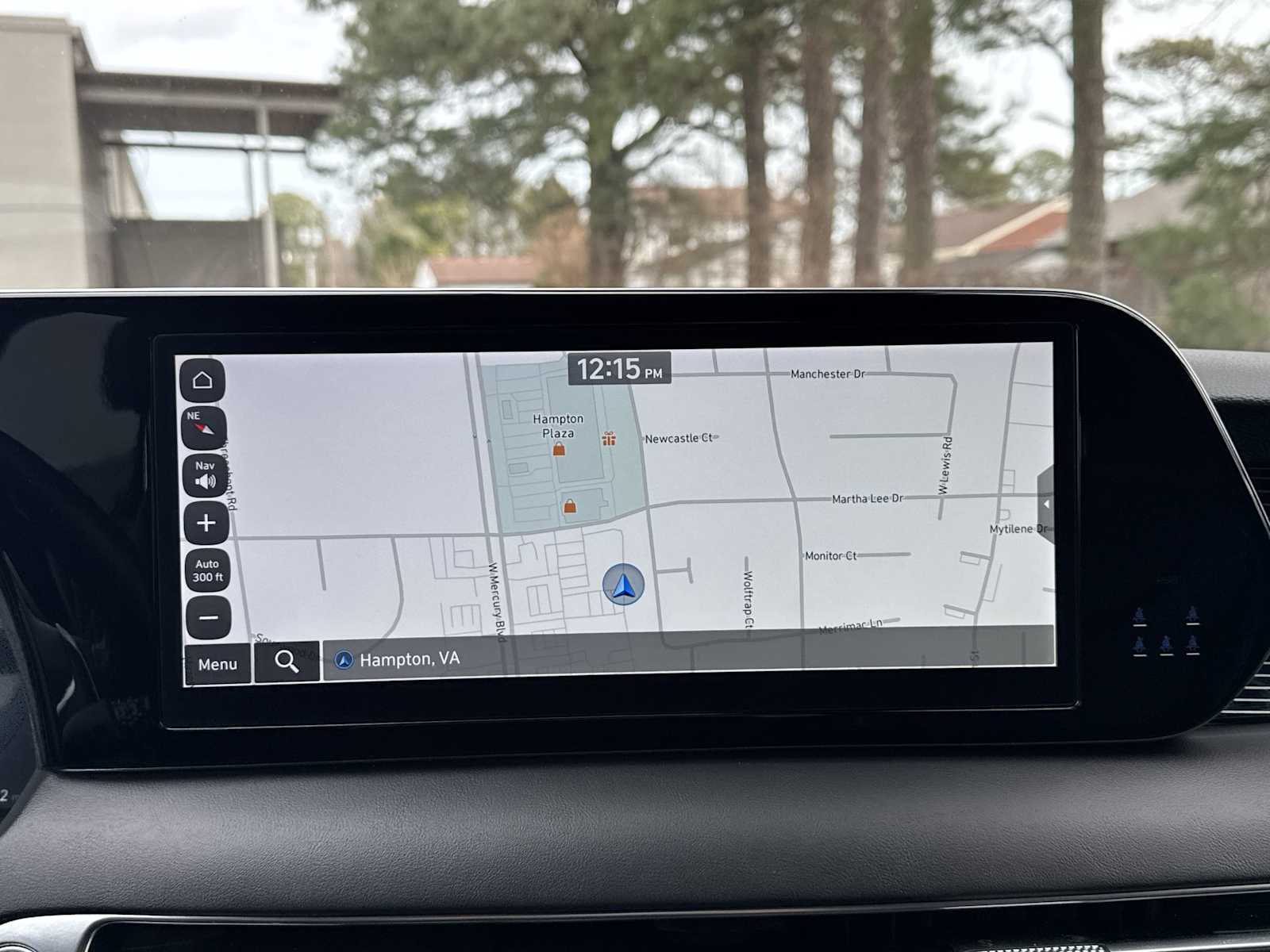 Thumbnail: 2024 Hyundai Palisade - 20