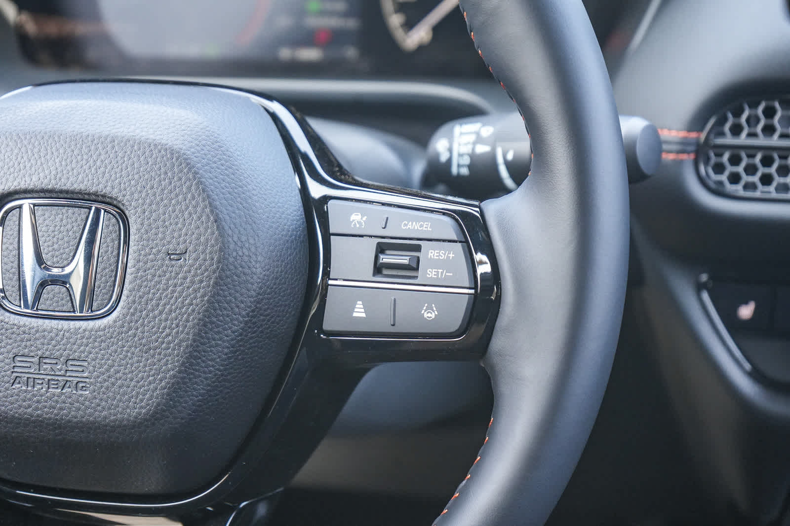 Thumbnail: 2027 Honda HR-V - 12