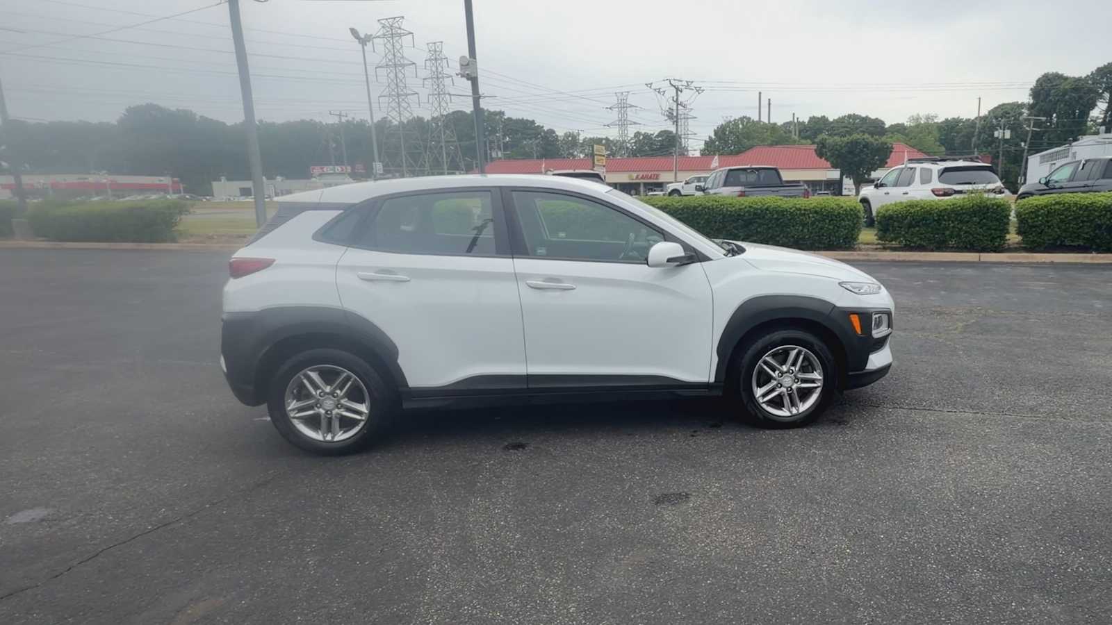 Thumbnail: 2019 Hyundai Kona - 9