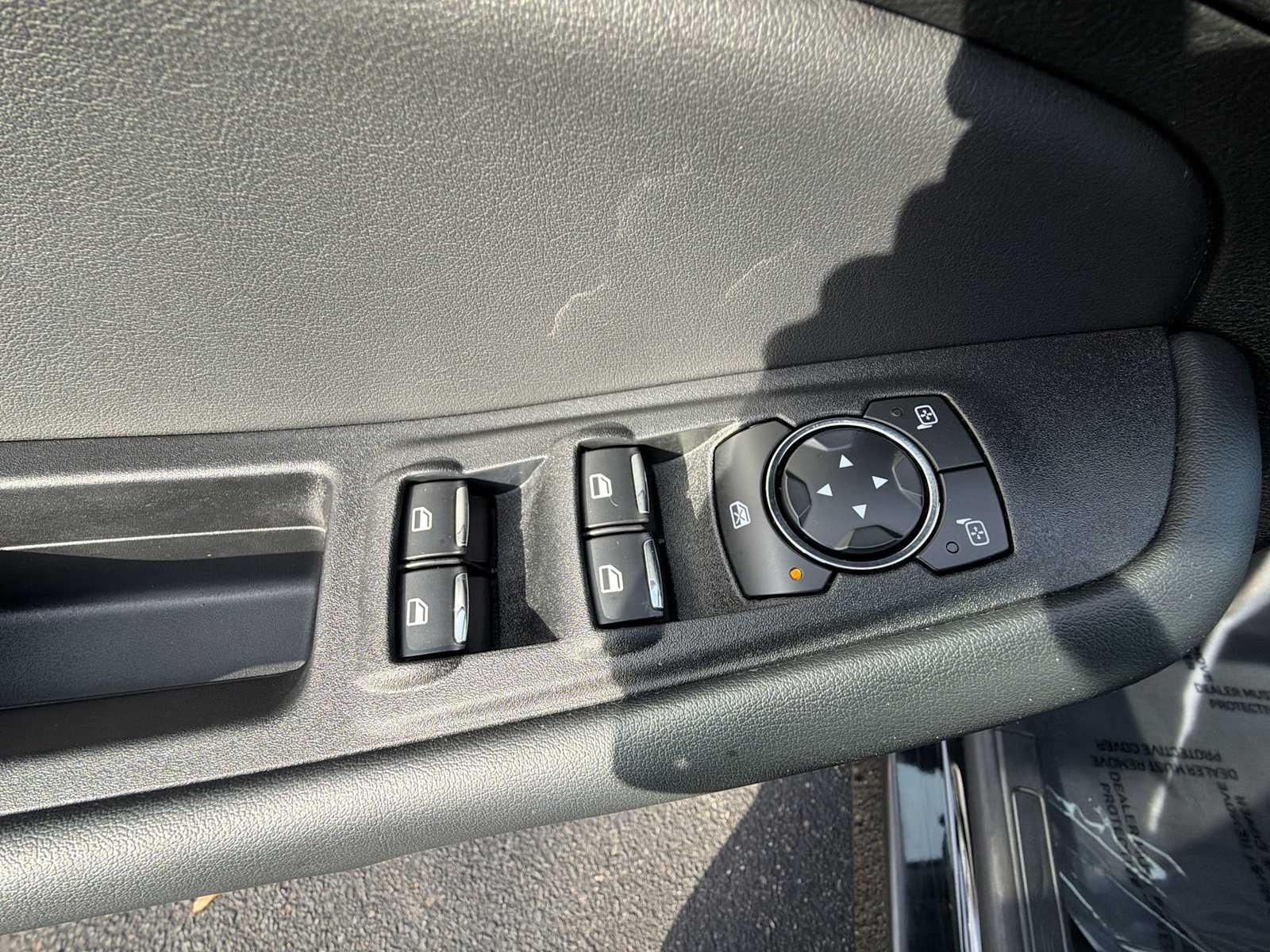 Thumbnail: 2024 Ford Edge - 15