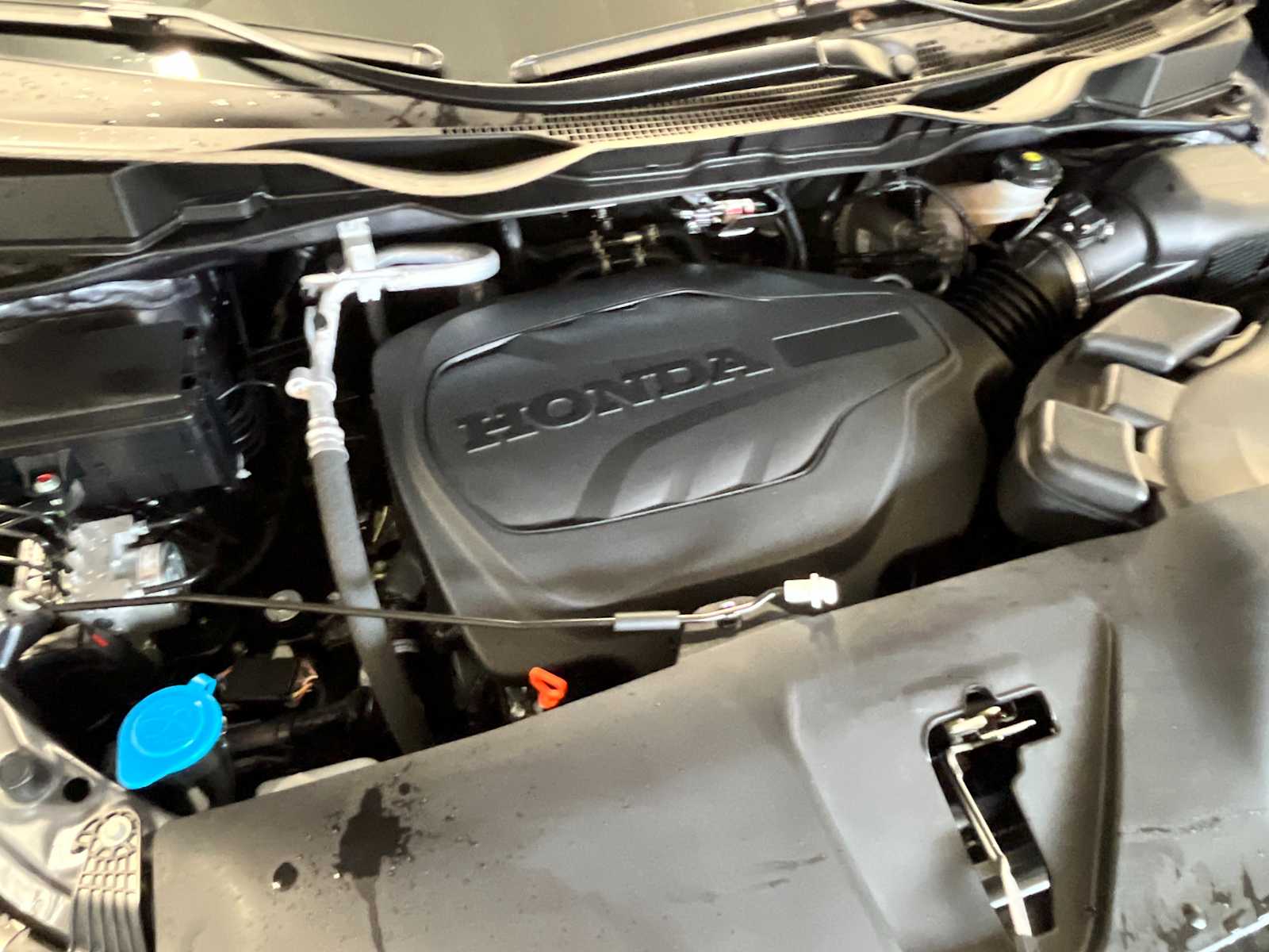 Thumbnail: 2026 Honda Odyssey - 12