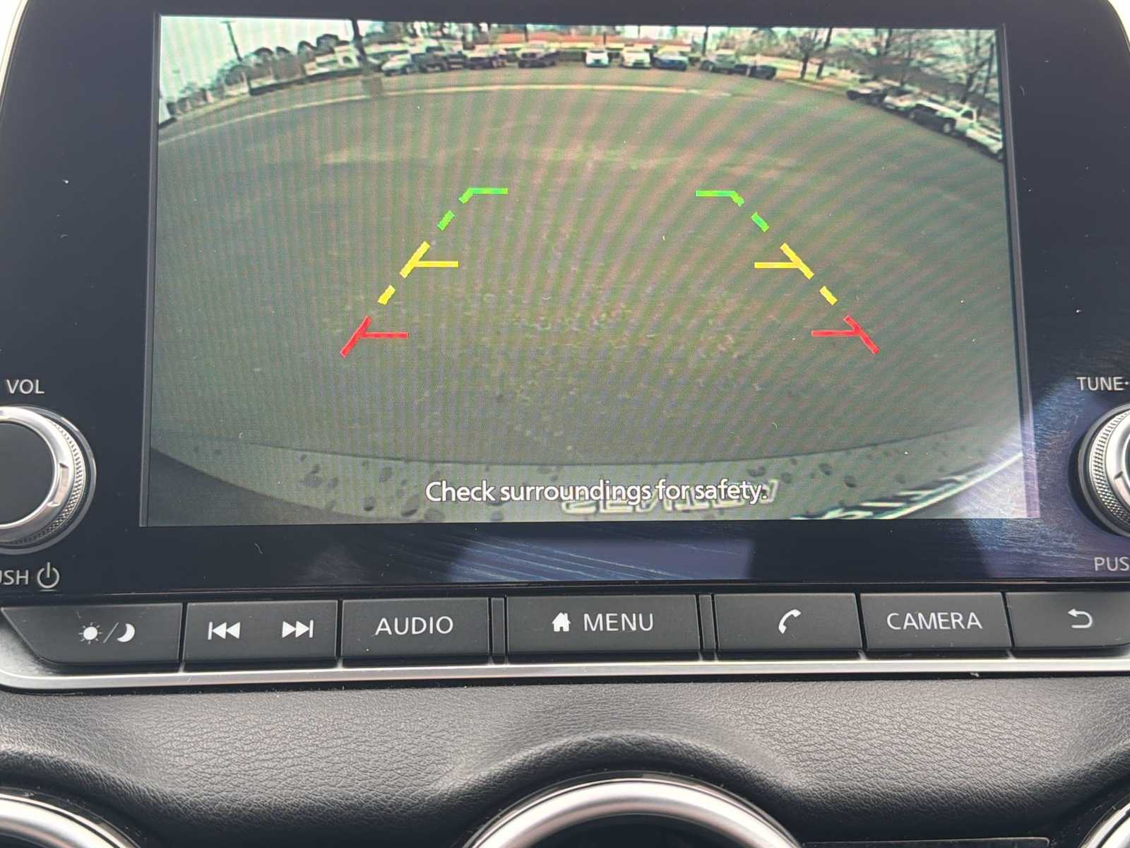 Thumbnail: 2024 Nissan Sentra - 23