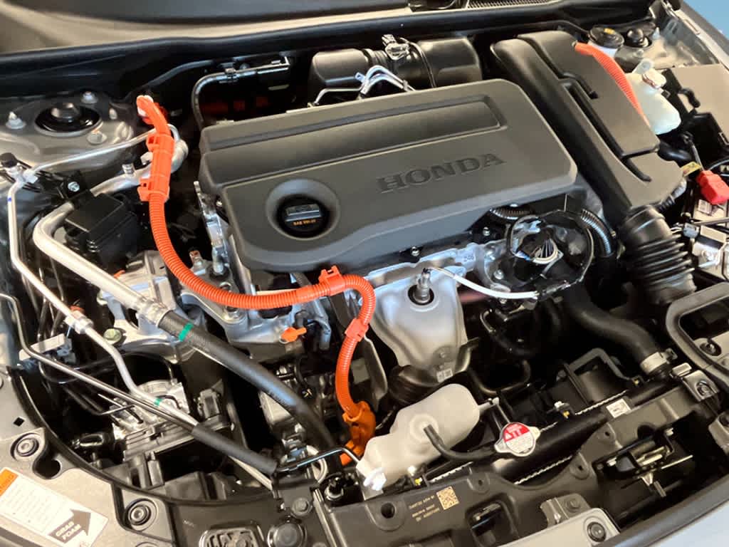 Thumbnail: 2026 Honda Civic - 12