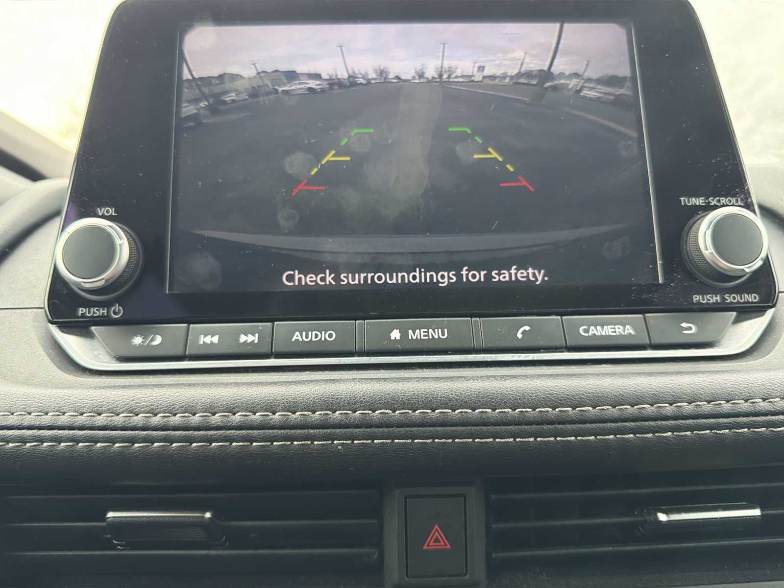 Thumbnail: 2023 Nissan Rogue - 22