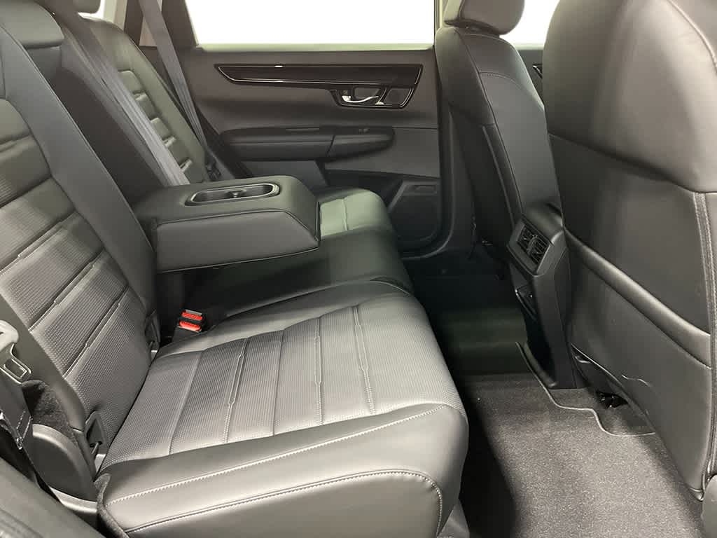 Thumbnail: 2026 Honda CR-V - 27