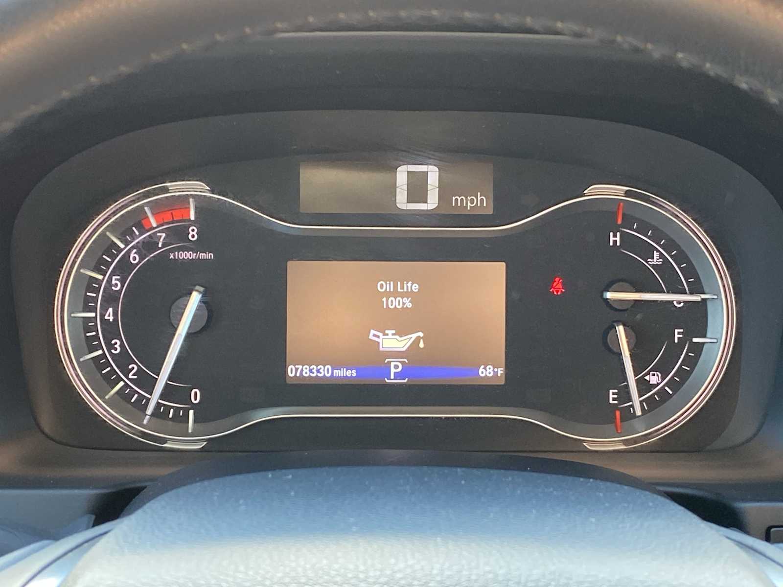 Thumbnail: 2017 Honda Ridgeline - 11