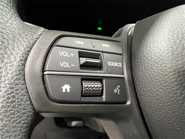 Thumbnail: 2024 Honda CR-V - 20