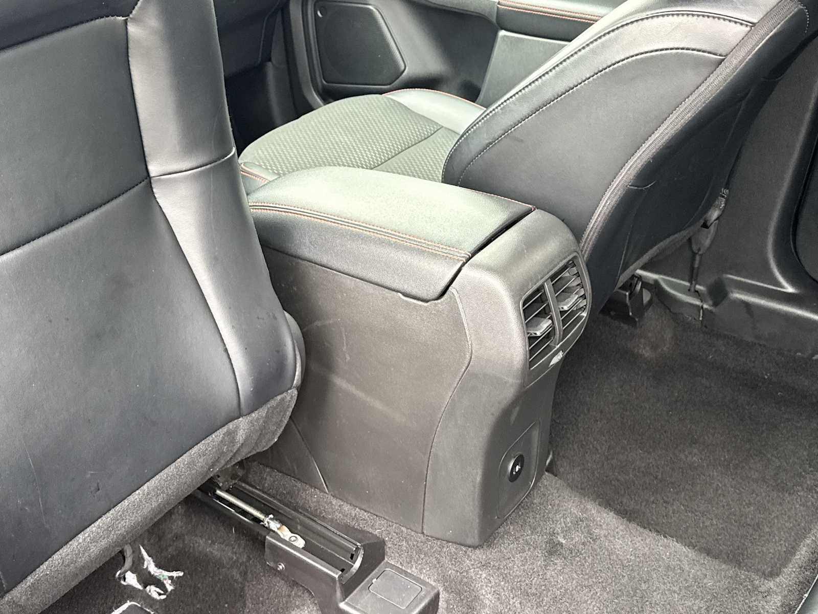 Thumbnail: 2025 Ford Escape - 21