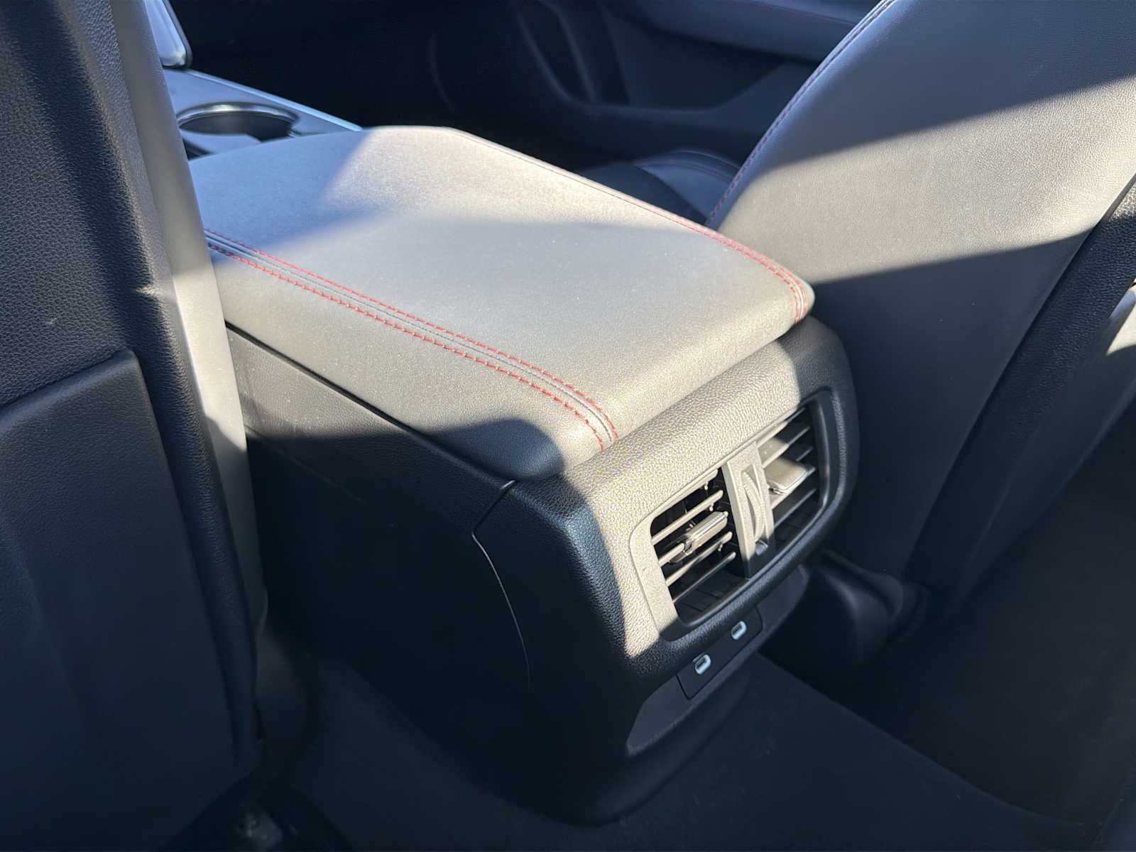 Thumbnail: 2025 Acura TLX - 22