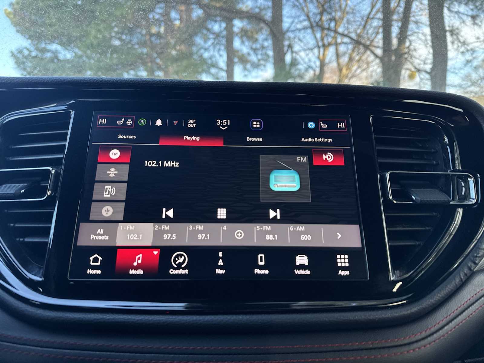 Thumbnail: 2023 Dodge Durango - 12