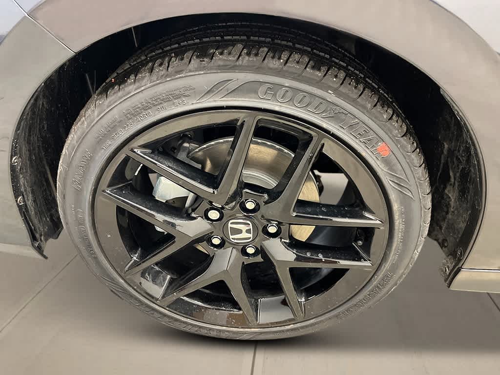 Thumbnail: 2026 Honda Civic - 11