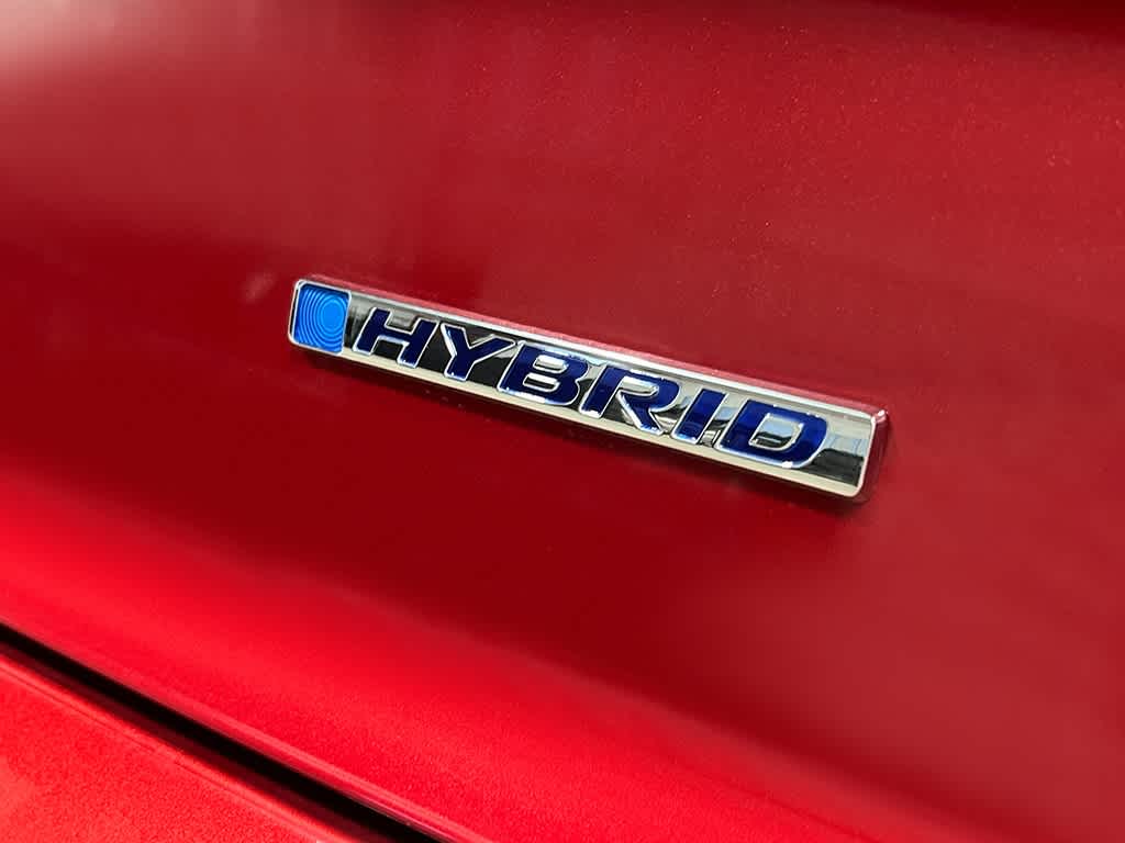 Thumbnail: 2026 Honda Accord - 6