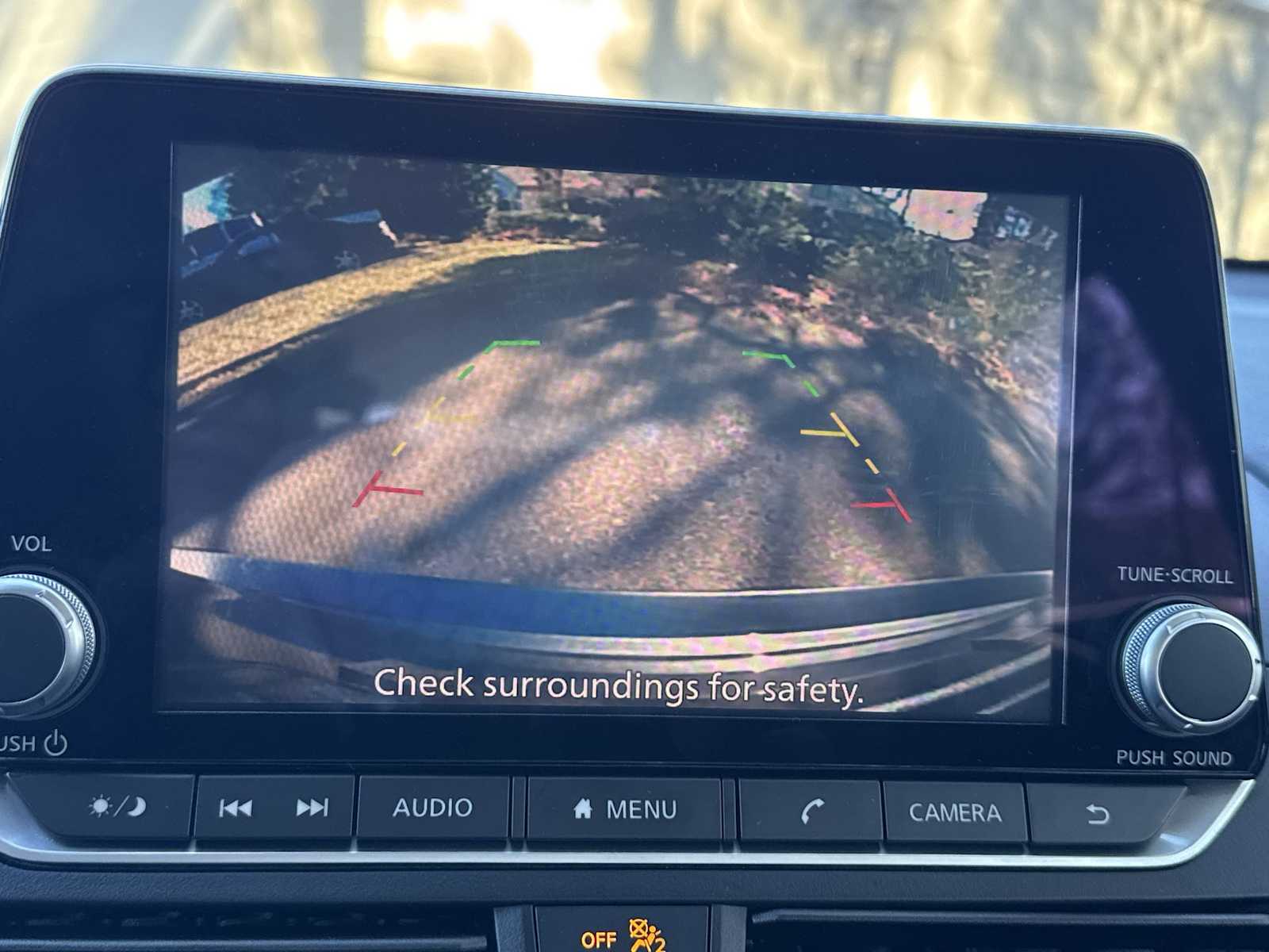 Thumbnail: 2023 Nissan Altima - 22