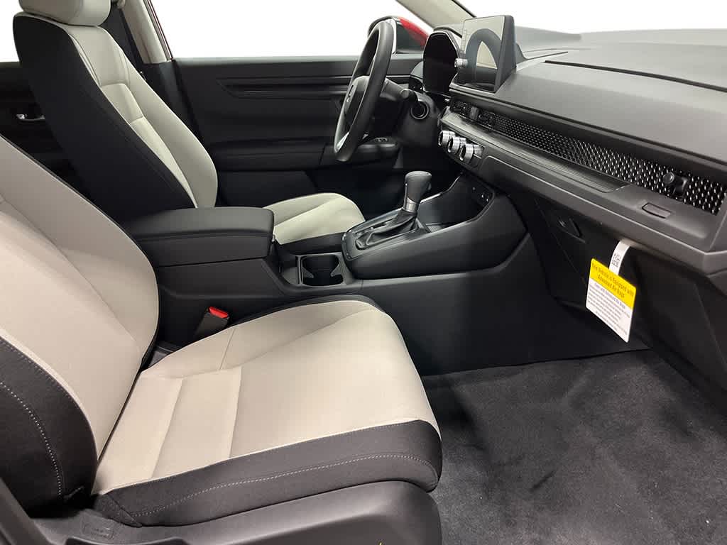 Thumbnail: 2026 Honda CR-V - 28