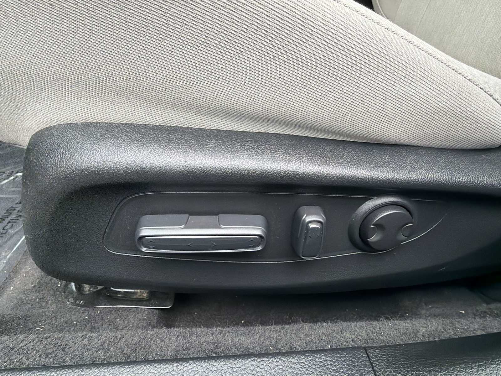 Thumbnail: 2024 Honda Accord - 14