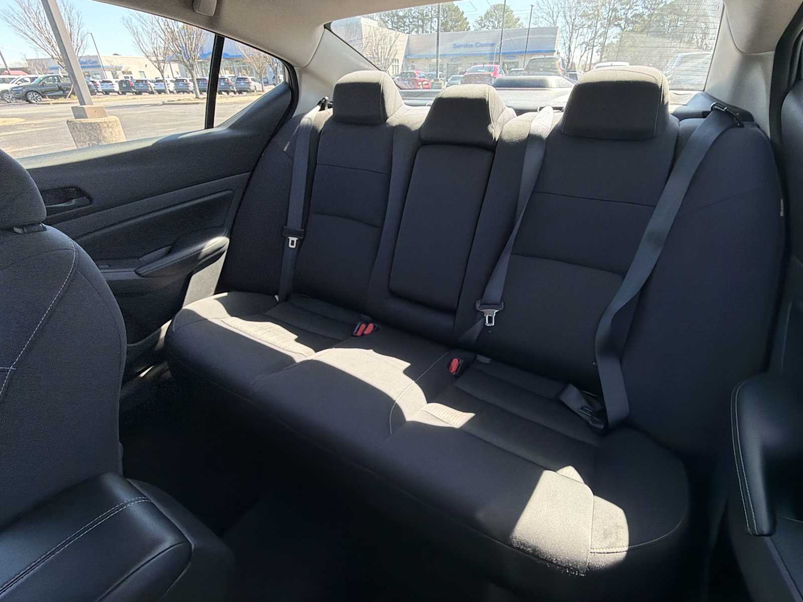 Thumbnail: 2024 Nissan Altima - 23