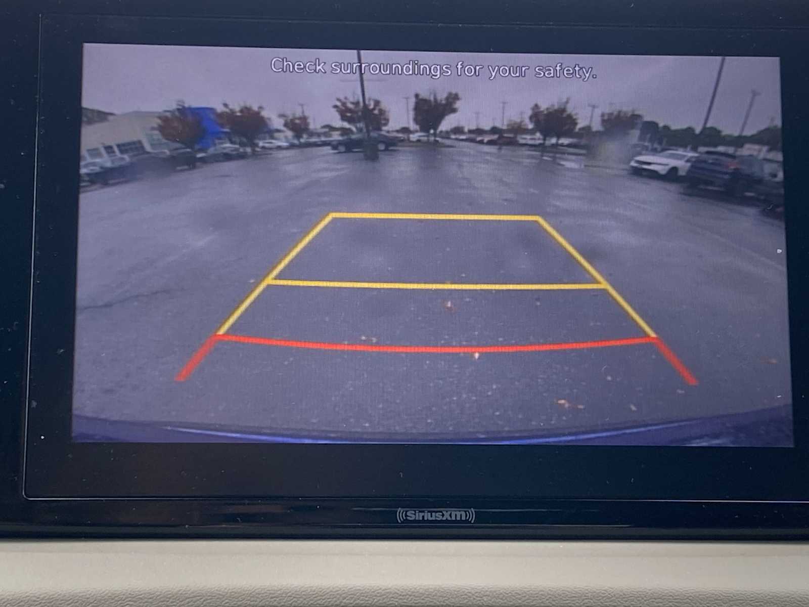 Thumbnail: 2022 Hyundai Santa Fe - 22