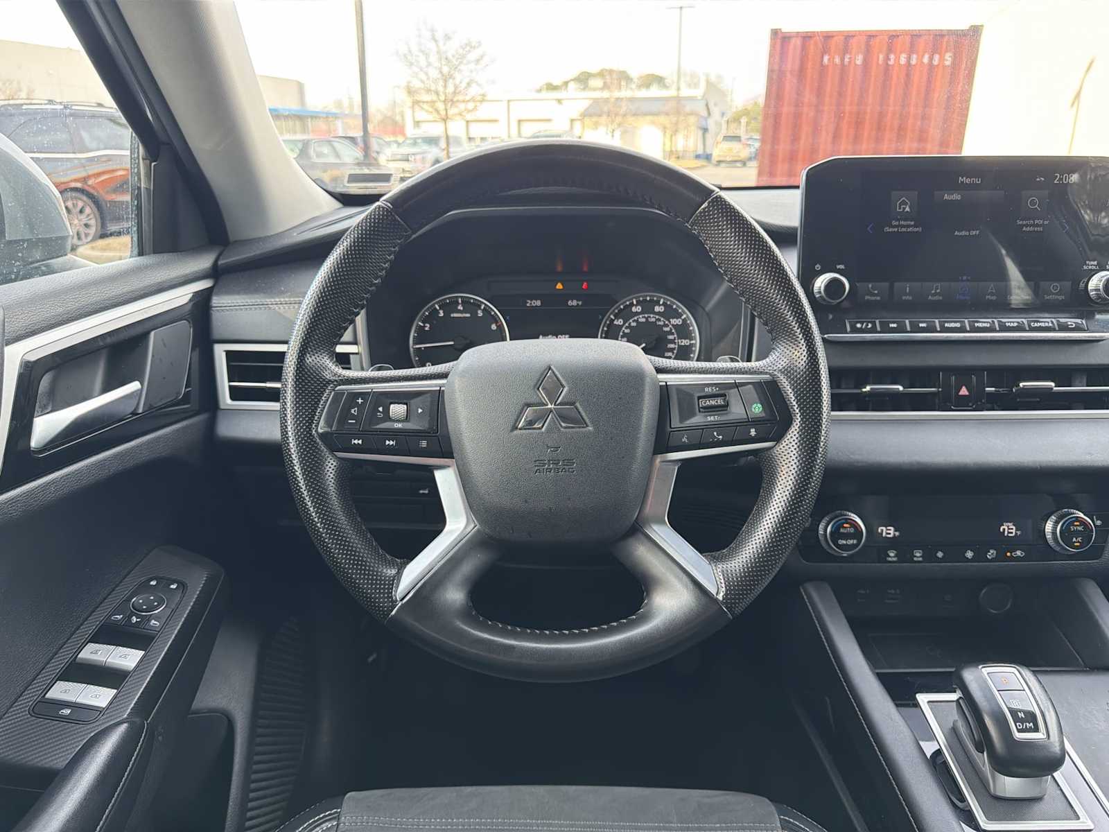 Thumbnail: 2024 Mitsubishi Outlander - 11