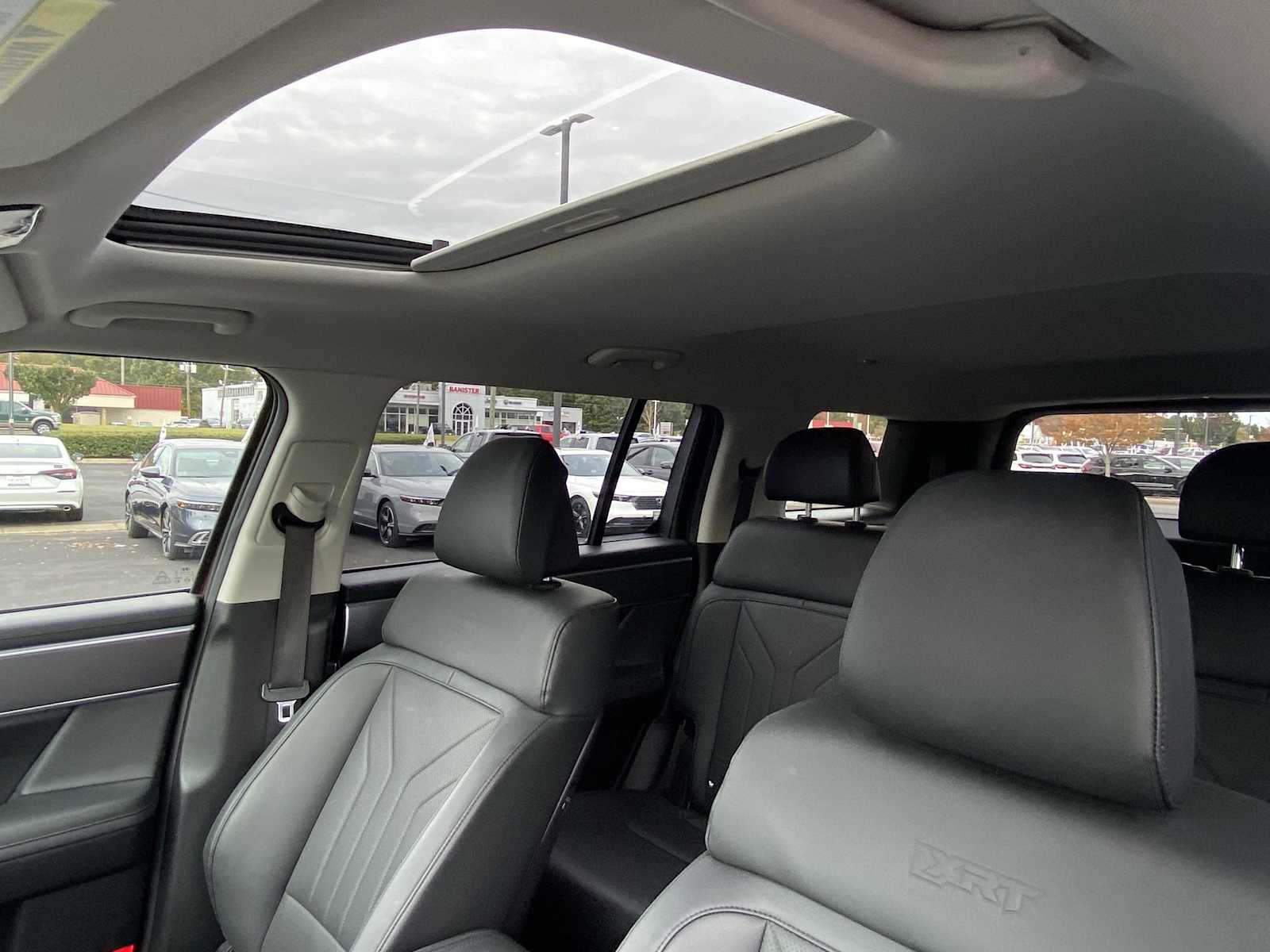 Thumbnail: 2024 Hyundai Santa Fe - 16