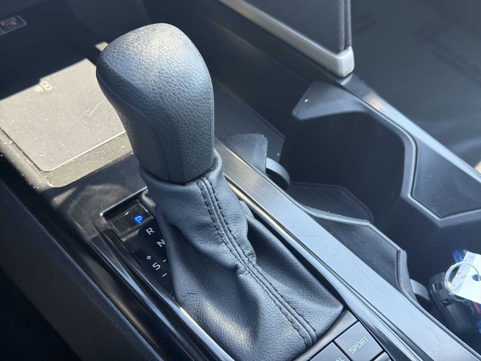 Thumbnail: 2025 Toyota Camry - 21