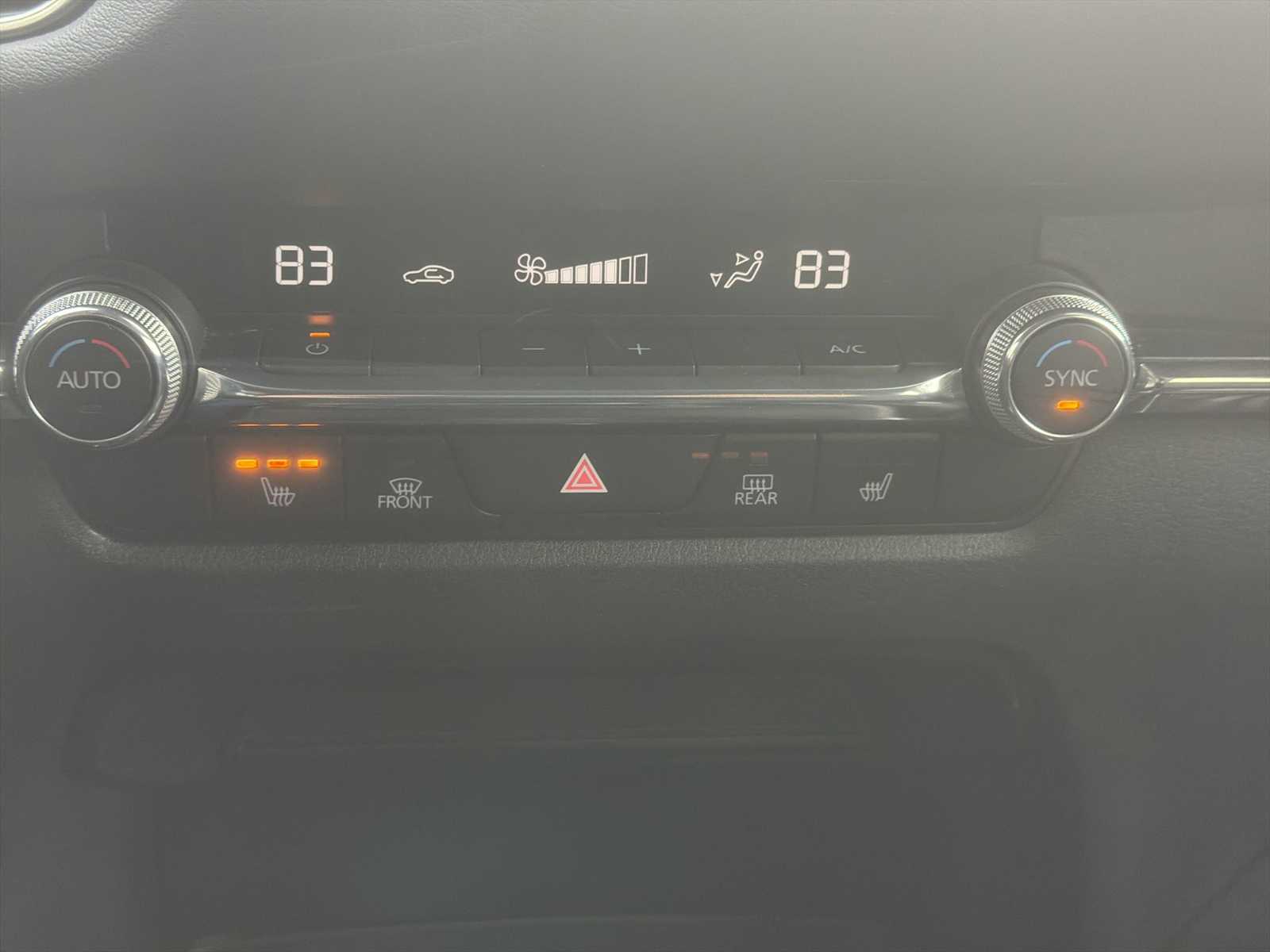 Thumbnail: 2023 Mazda CX-30 - 16