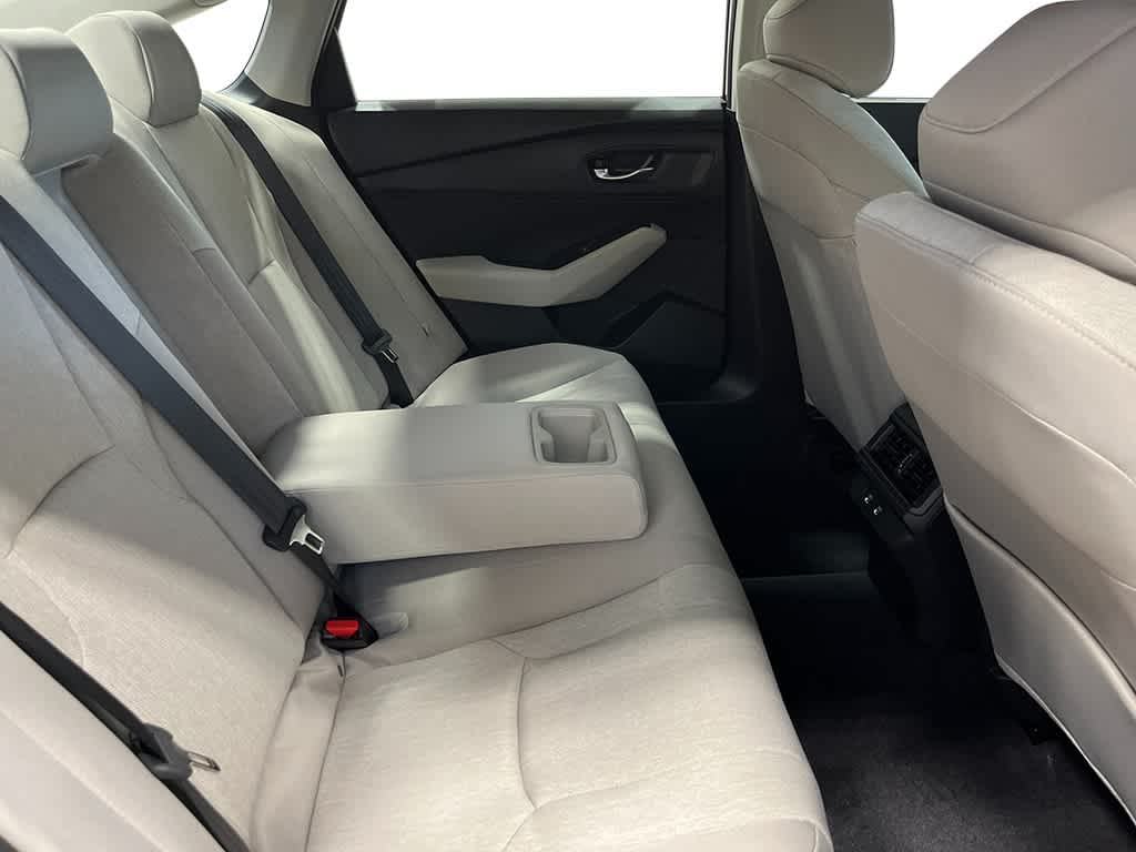 Thumbnail: 2026 Honda Accord - 27