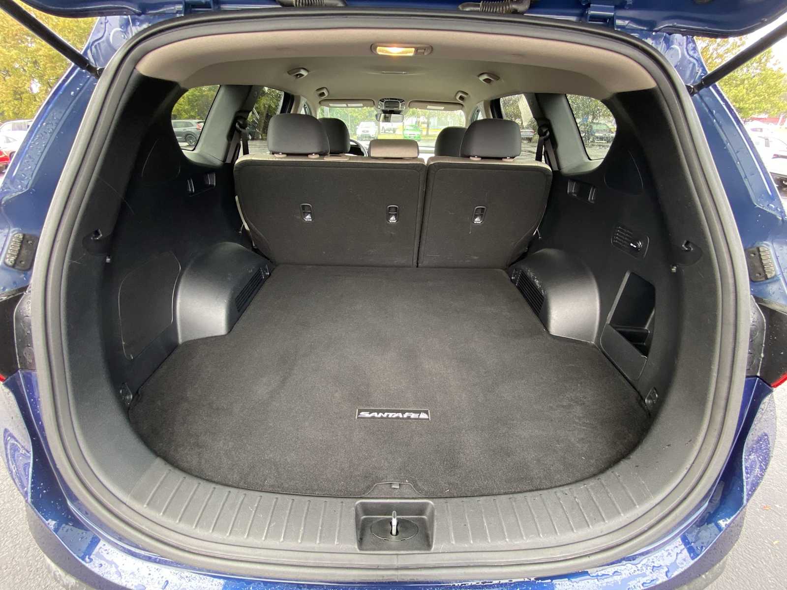 Thumbnail: 2022 Hyundai Santa Fe - 19