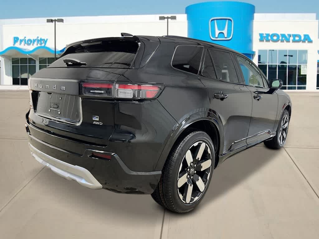 Thumbnail: 2026 Honda Prologue - 5