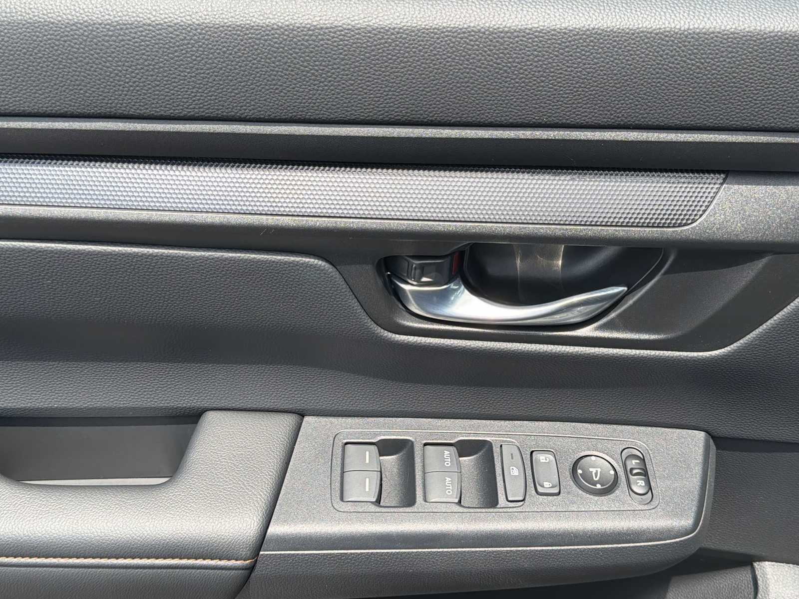 Thumbnail: 2026 Honda CR-V - 14