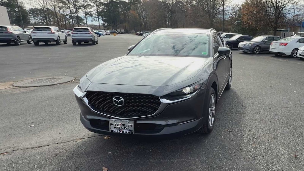 Used 2023 Mazda CX-30 2.5 S Preferred Package SUV