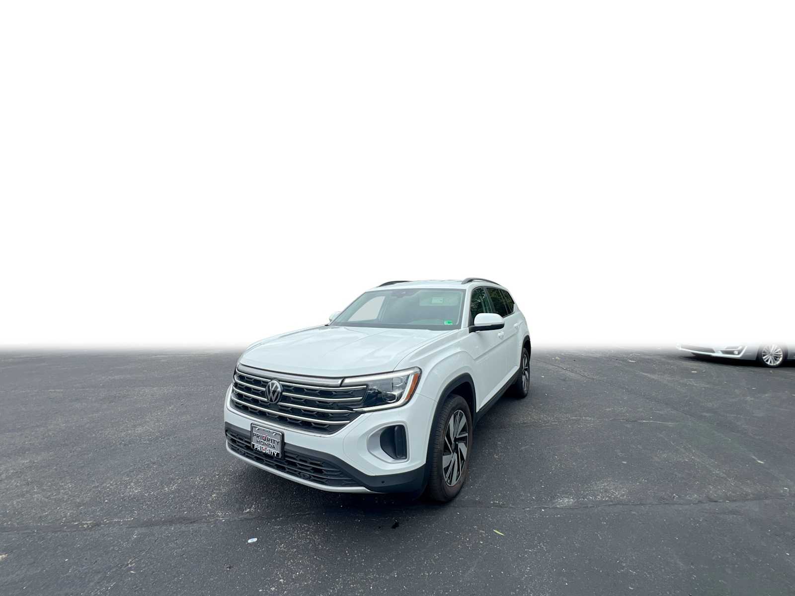 Thumbnail: 2025 Volkswagen Atlas - 1