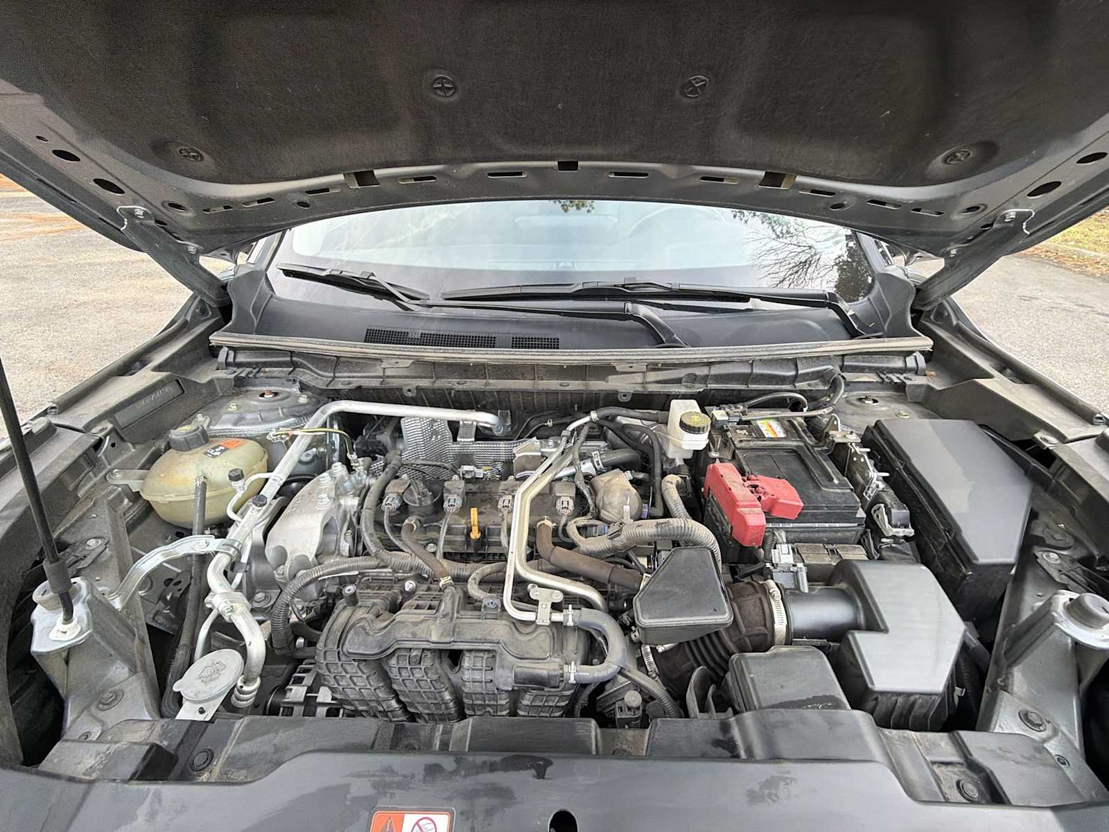 Thumbnail: 2024 Mitsubishi Outlander - 17