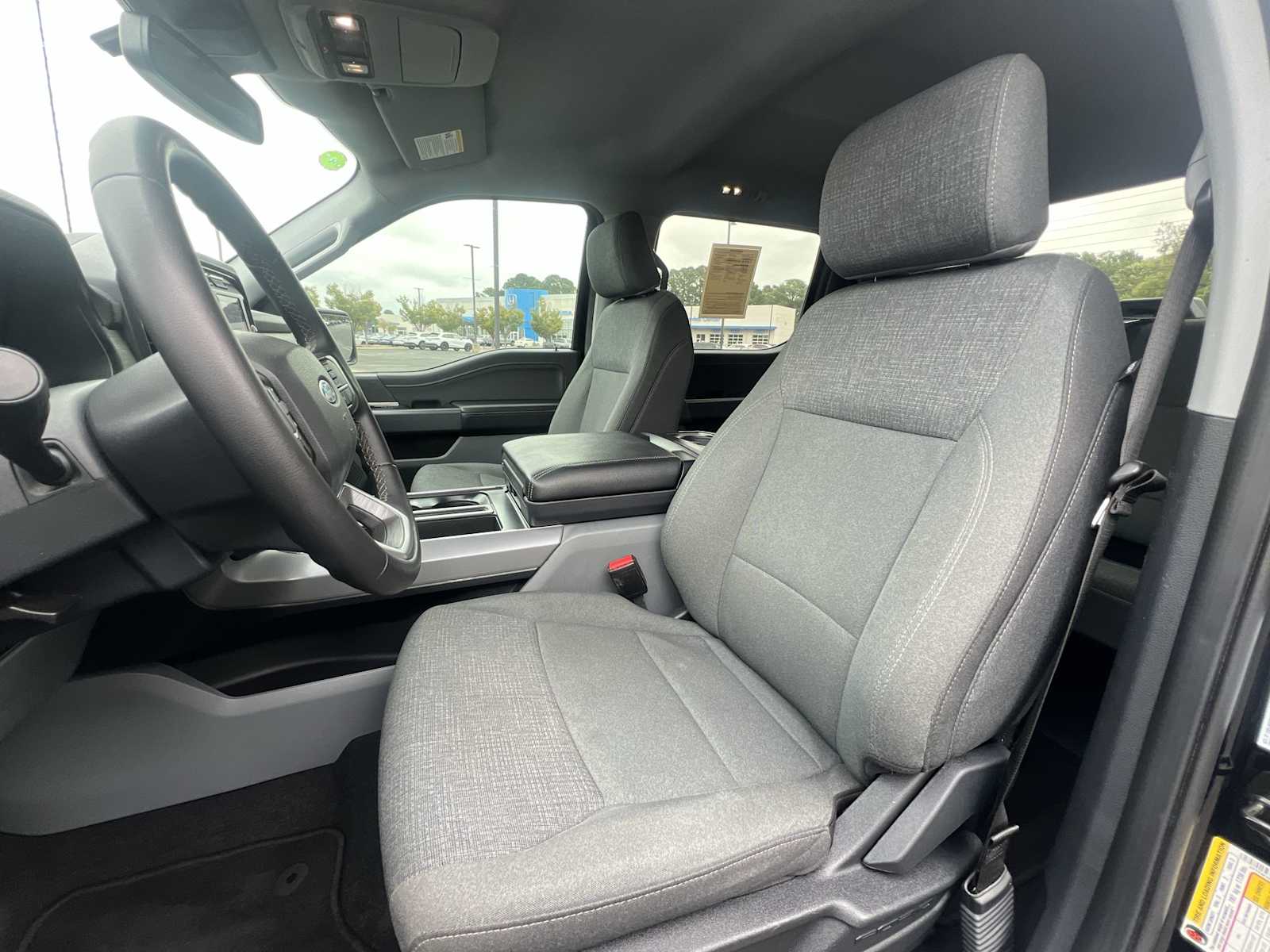 Thumbnail: 2024 Ford F-150 - 13