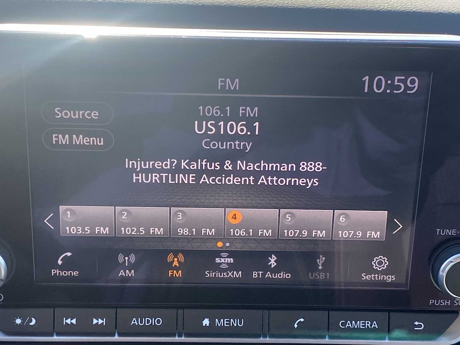 Thumbnail: 2025 Nissan Rogue - 12