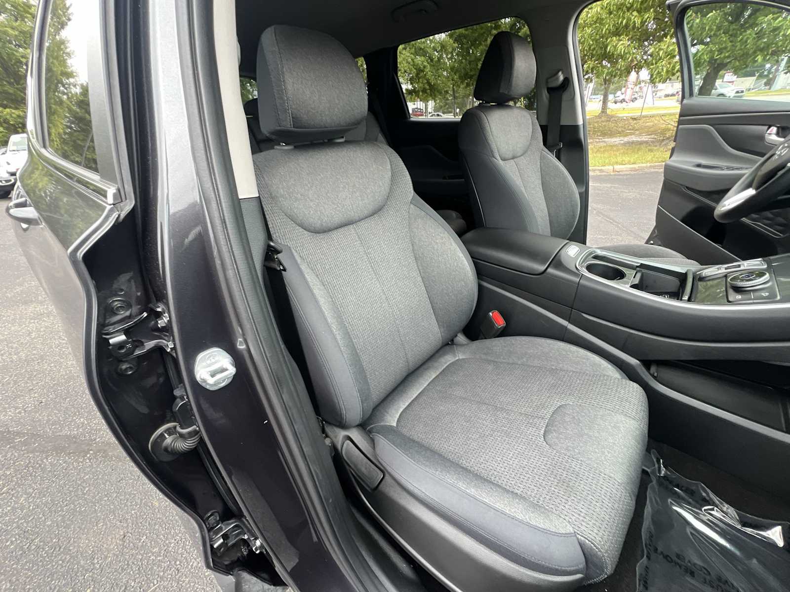 Thumbnail: 2023 Hyundai Santa Fe - 25