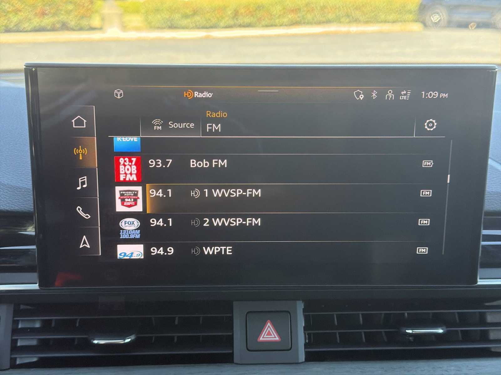 Thumbnail: 2023 Audi A4 - 12