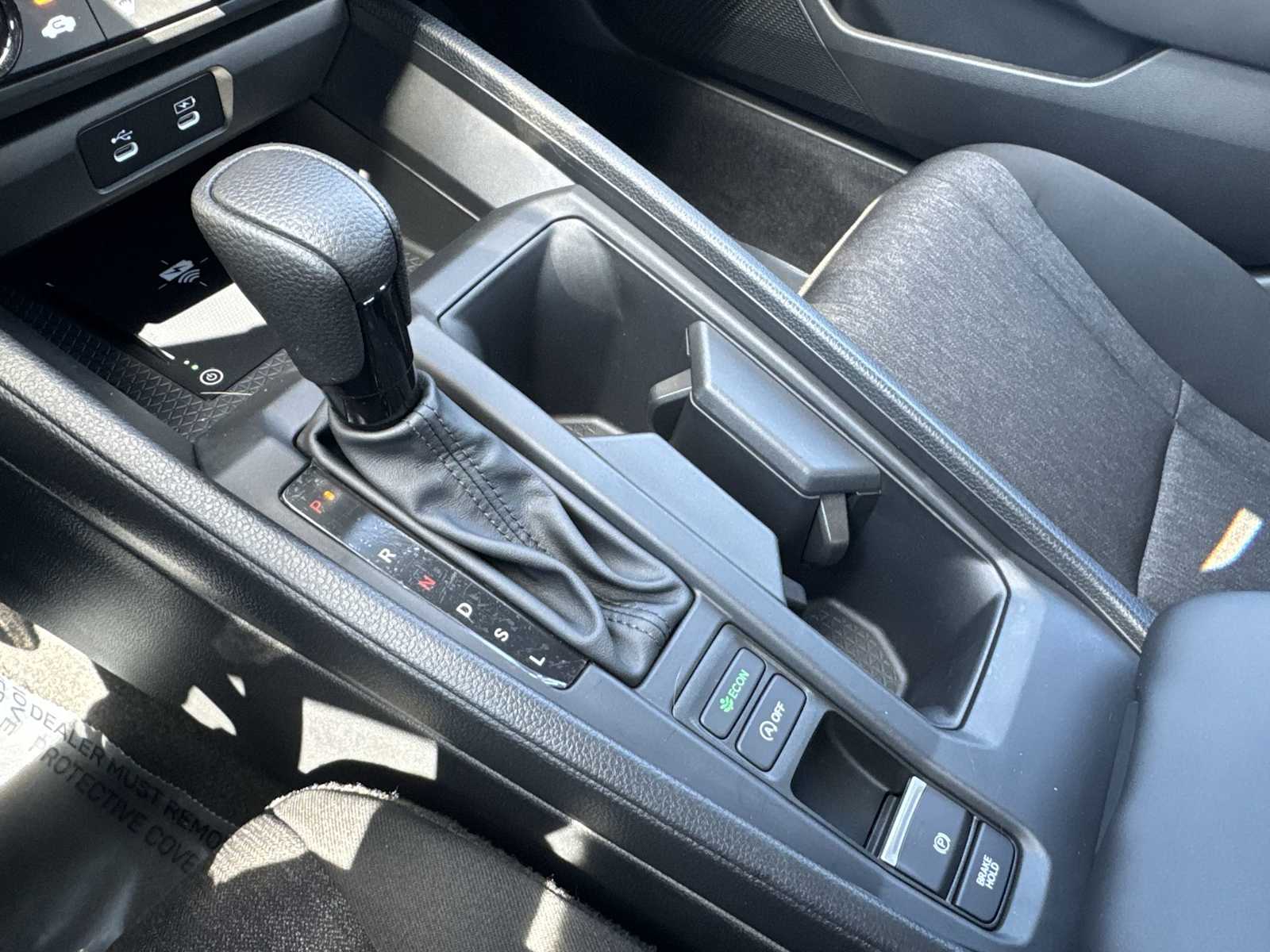 Thumbnail: 2026 Honda Accord - 20
