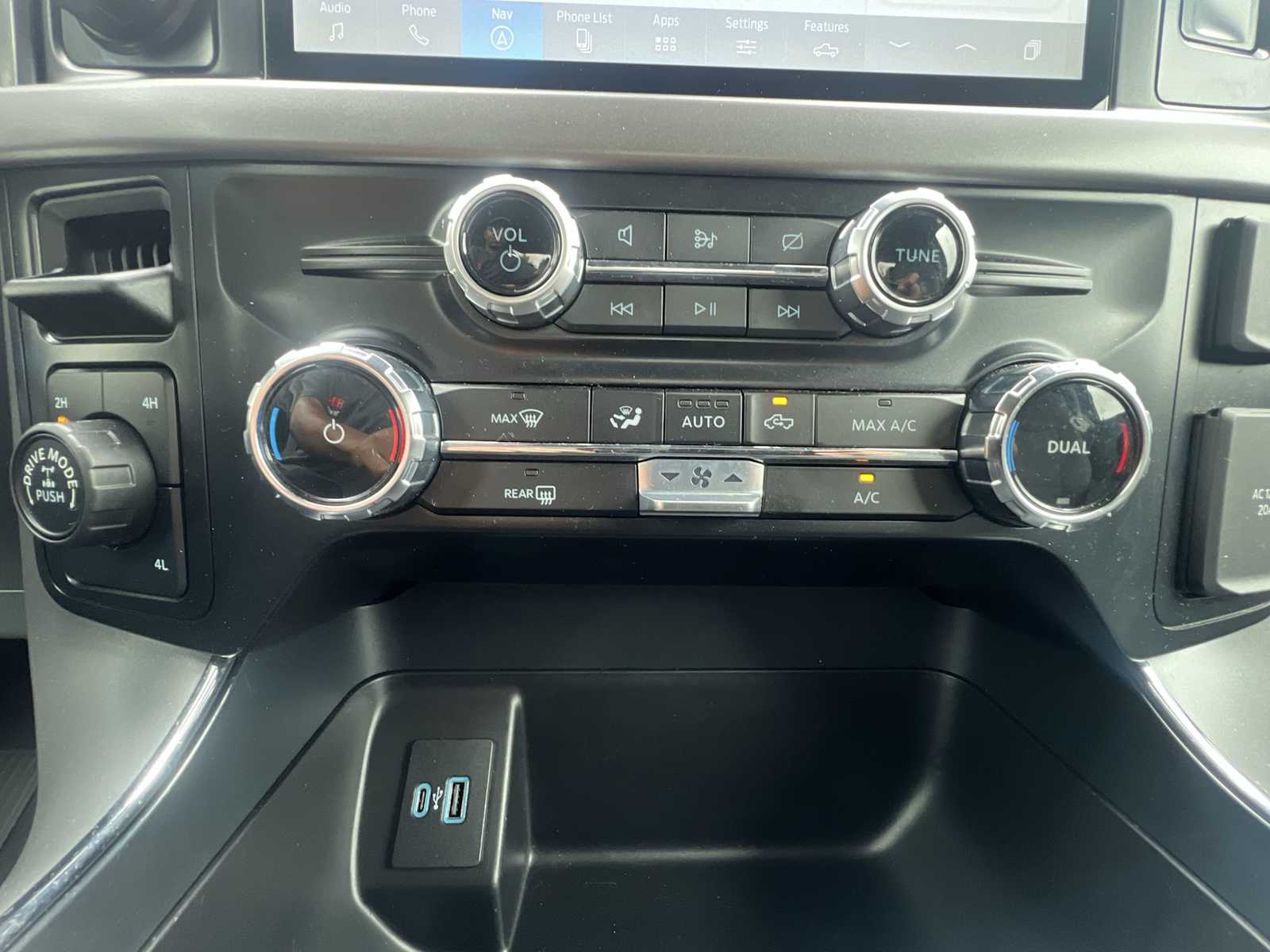 Thumbnail: 2024 Ford F-150 - 16