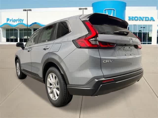 Thumbnail: 2026 Honda CR-V - 3