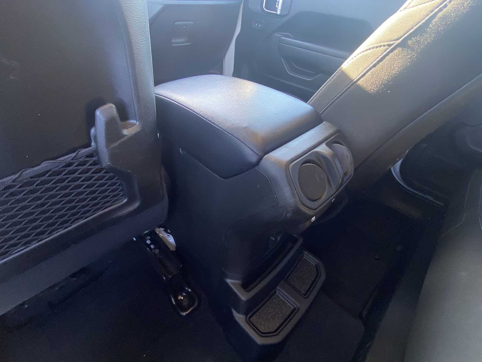 Thumbnail: 2024 Jeep Wrangler - 21