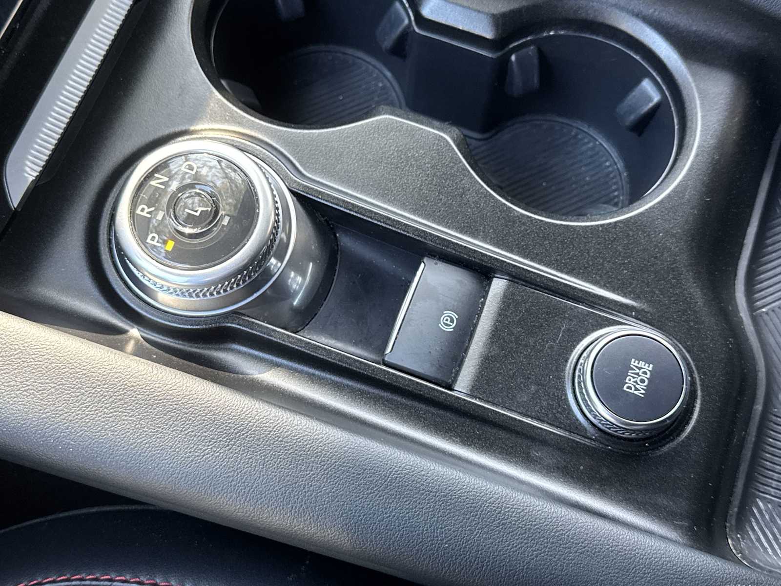 Thumbnail: 2025 Ford Explorer - 21