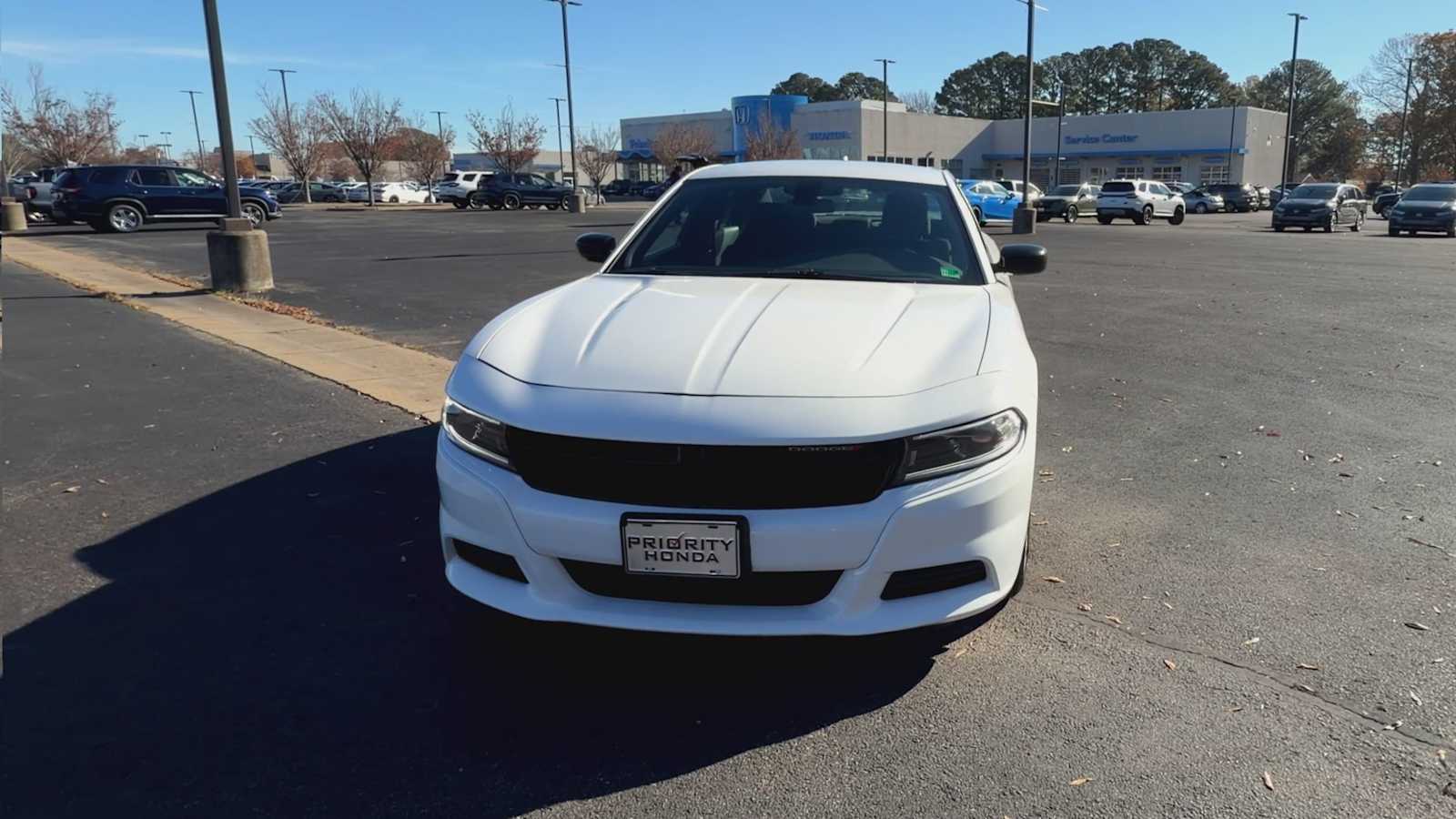 Thumbnail: 2023 Dodge Charger - 3