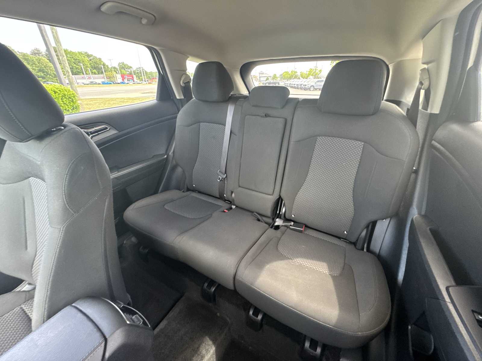 Thumbnail: 2024 Kia Sportage - 23