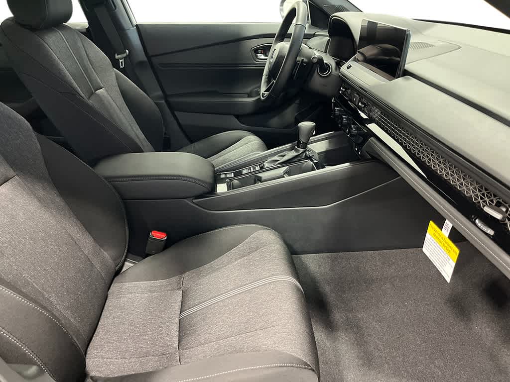 Thumbnail: 2026 Honda Accord - 25