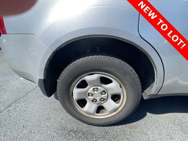Thumbnail: 2015 Honda Pilot - 6
