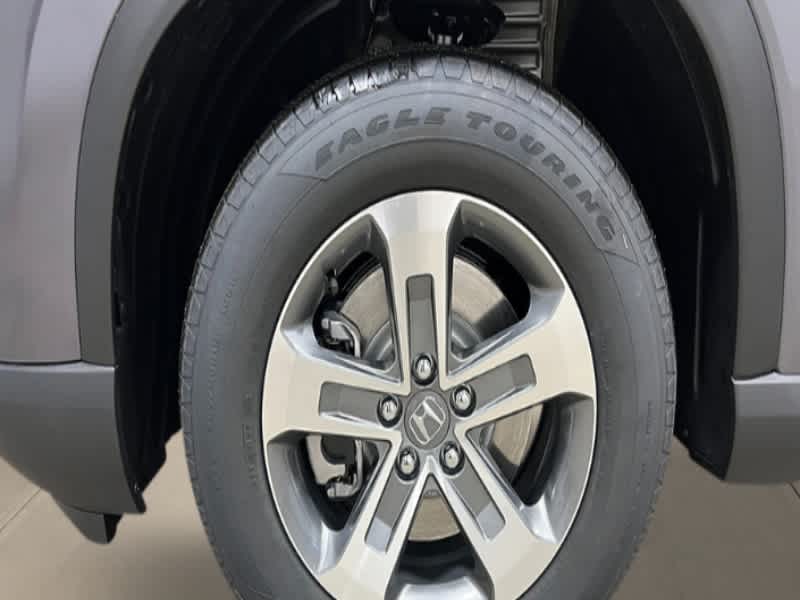 Thumbnail: 2025 Honda Pilot - 10