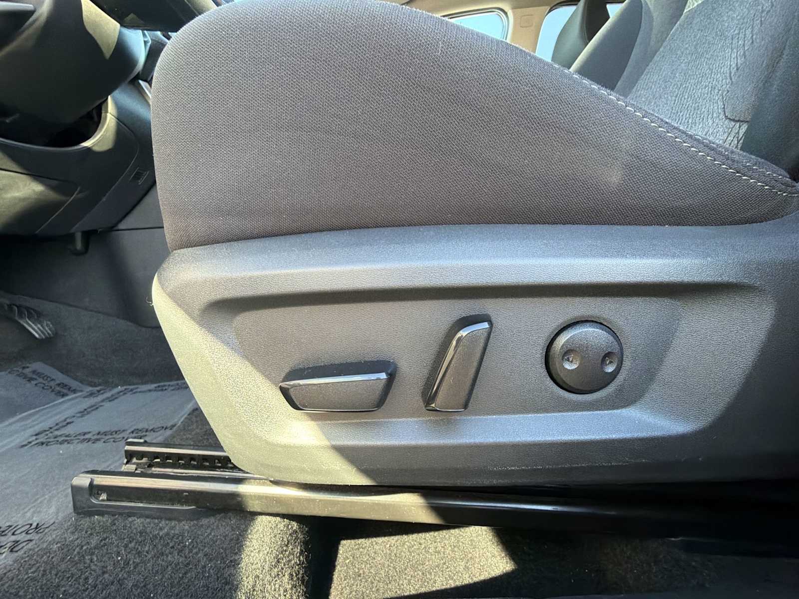 Thumbnail: 2024 Nissan Rogue - 14