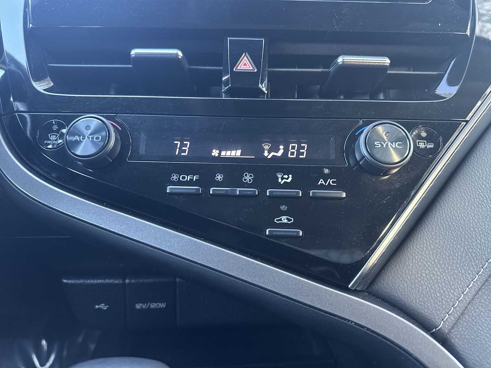 Thumbnail: 2024 Toyota Camry - 16